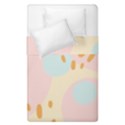 Girly Duvet Cover Double Side (Single Size) View1