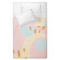Girly Duvet Cover Double Side (Single Size) View2