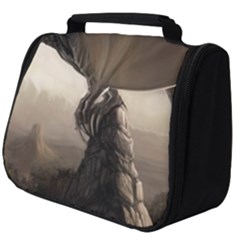 Lord Of The Dragons From Fonebook Full Print Travel Pouch (big) by 2853937
