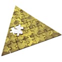 Account Dollar Wooden Puzzle Triangle View3