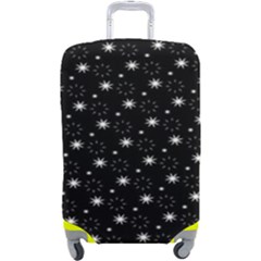 Sparkle Luggage Cover (large) by Sparkle