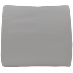 Color Dark Grey Seat Cushion by Kultjers