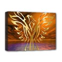 Pheonix Rising Deluxe Canvas 16  x 12  (Stretched)  View1