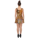 Pheonix Rising Inside Out Casual Dress View2