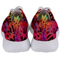 Abstract Jungle Men s Lightweight Sports Shoes View4