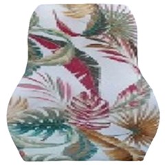 Spring/ Summer 2021 Car Seat Back Cushion  by tracikcollection