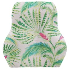  Palm Trees By Traci K Car Seat Back Cushion  by tracikcollection