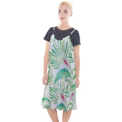  Palm Trees By Traci K Camis Fishtail Dress by tracikcollection