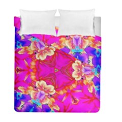 Newdesign Duvet Cover Double Side (full/ Double Size) by LW41021