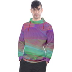 Color Winds Men s Pullover Hoodie by LW41021