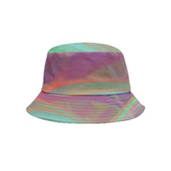 Color Winds Inside Out Bucket Hat (kids) by LW41021