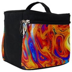 Sun & Water Make Up Travel Bag (big) by LW41021