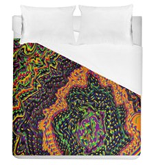 Goghwave Duvet Cover (queen Size) by LW41021