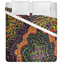 Goghwave Duvet Cover Double Side (california King Size) by LW41021