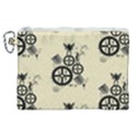 Angels Canvas Cosmetic Bag (XL) View1