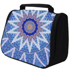 Softtouch Full Print Travel Pouch (big) by LW323