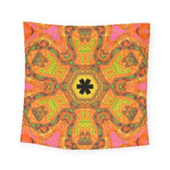 Sassafras Square Tapestry (small) by LW323