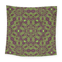 Greenspring Square Tapestry (large) by LW323