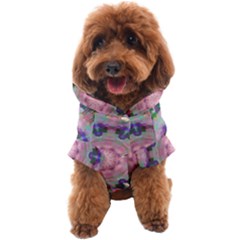 Beautiful Day Dog Coat by LW323