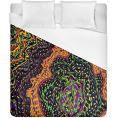 Goghwave Duvet Cover (california King Size) by LW323