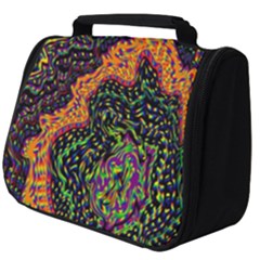 Goghwave Full Print Travel Pouch (big) by LW323