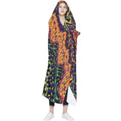 Goghwave Wearable Blanket by LW323