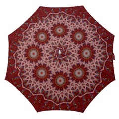 Redyarn Straight Umbrellas by LW323