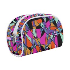 Abstract 2 Make Up Case (small) by LW323
