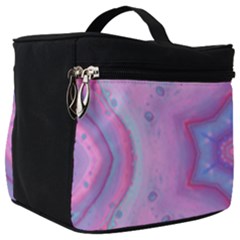 Cotton Candy Make Up Travel Bag (big) by LW323