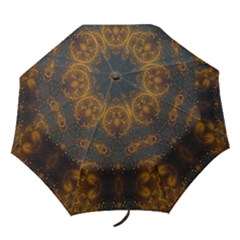 Sweet Dreams Folding Umbrellas by LW323