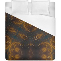 Sweet Dreams Duvet Cover (california King Size) by LW323