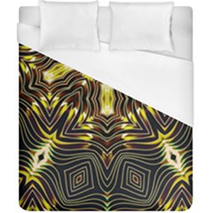 Beyou Duvet Cover (california King Size) by LW323