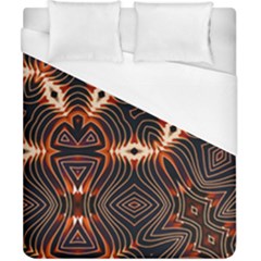 Fun In The Sun Duvet Cover (california King Size) by LW323