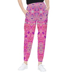 Pinkstar Tapered Pants by LW323