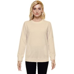 Color Wheat Two Sleeve Tee With Pocket by Kultjers
