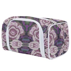 Lilac s  Toiletries Pouch by LW323