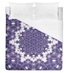 Simple Country Duvet Cover (queen Size) by LW323