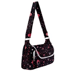 Pattern Lune Étoile Profondeur Multipack Bag by alllovelyideas