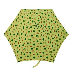 Watermelon Mini Folding Umbrellas by UniqueThings