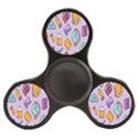 Back To School And Schools Out Kids Pattern Finger Spinner View1