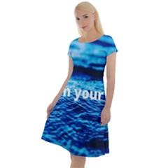 Img 20201226 184753 760 Classic Short Sleeve Dress by Basab896