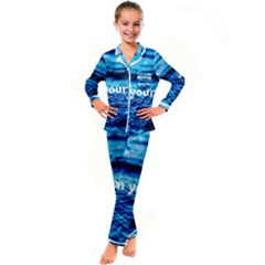 Img 20201226 184753 760 Kid s Satin Long Sleeve Pajamas Set by Basab896