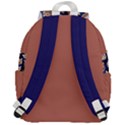 CC-02 b5 Top Flap Backpack View3