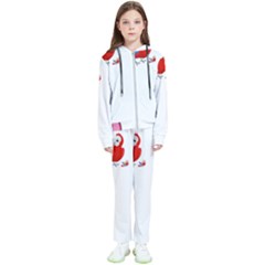 Untitled Design (5) Photo 1607517624237 Kids  Tracksuit by Basab896