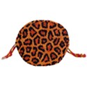 Leopard-print 3 Drawstring Bucket Bag View3