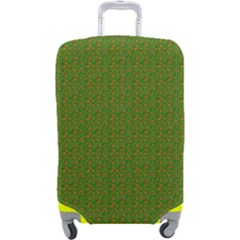 So Zoas Luggage Cover (large) by Kritter