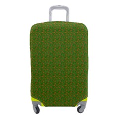 So Zoas Luggage Cover (small) by Kritter