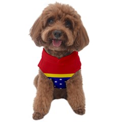 Superdog Dog Sweater by walala