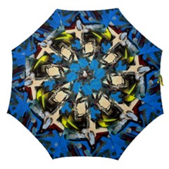 Blue Bird-1-4 Straight Umbrellas by bestdesignintheworld
