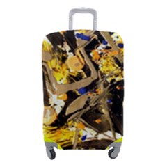 Before The Easter-1-6 Luggage Cover (small) by bestdesignintheworld